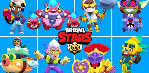 2 NOVOS BRAWLERS MAISIE e HANK, 18 NOVAS SKINS, MODOS DE JOGO  MODIFICADOS E MUITO + BRAWL STARS 