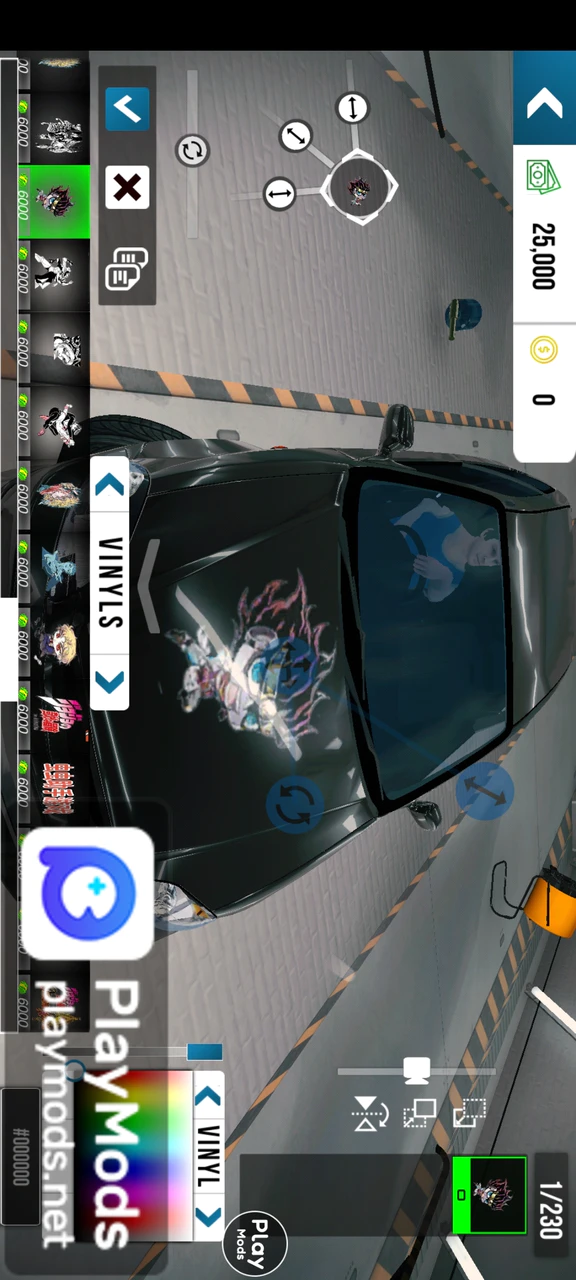 Download Car Parking Multiplayer MOD APK v4.8.8.3 (New Mods) For