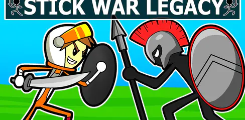 DOC) Stick War Legacy Mod Menu  Stick War Mod Apk 