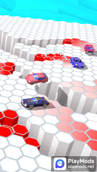 CAR SIMULATOR ARENA - Play Online for Free!