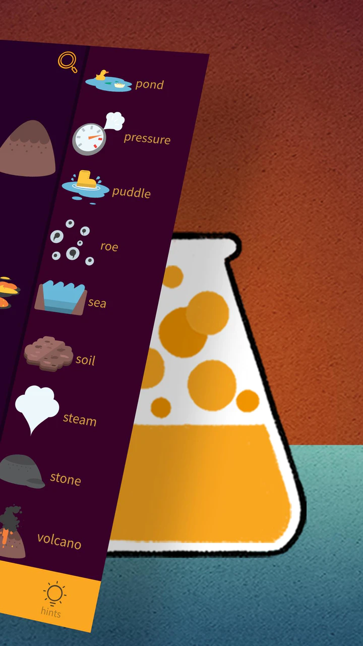 Little Alchemy Official Hints APK para Android - Download