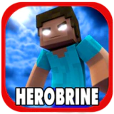 Download Skin Herobrine For Minecraft MOD APK v13.0 for Android