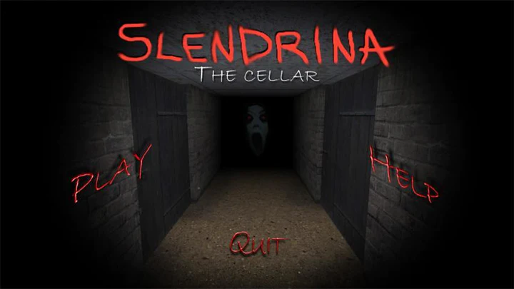Download Slendrina X 1.0.4 (MOD Menu) free for Android