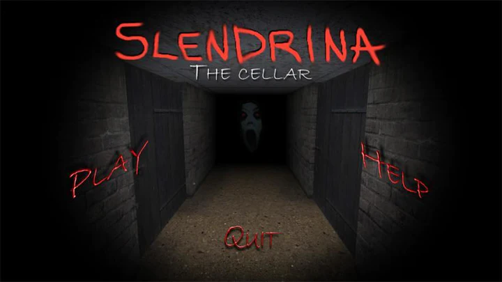 Slendrina X:Full Gameplay 