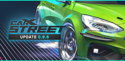 CarX Drift Racing 2 APK v1.29.1 Free Download - APK4Fun