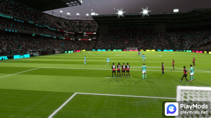 Dream League Soccer 2024 v11.050 Apk Mod [Mod Menu] » Top Jogos Apk
