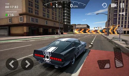 Baixe o Ultimate Car Driving Simulator MOD APK v7.11 (Dinheiro Ilimitado)  para Android