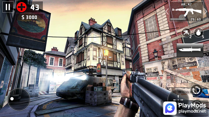 Top 10 Melhores FPS Android em 2023 (Call of Duty Mobile, Dead Trigger 2 e  mais)