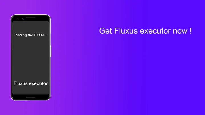 Download Fluxus v9 APK 9.0 for Android