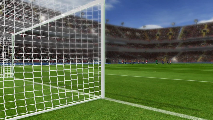 DLS 19 - Dream League Soccer APK MOD Dinheiro Infinito + Jogadores  Desbloqueados ! Atualizado V 6.14 