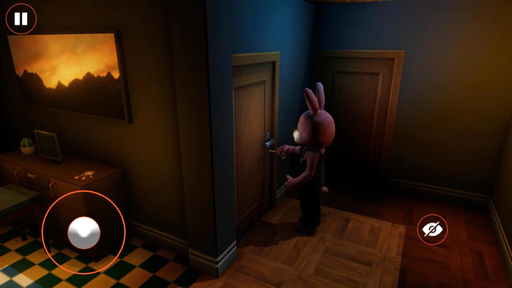 Download Creepy mama rabbit 2 Free for Android - Creepy mama rabbit 2 APK  Download 