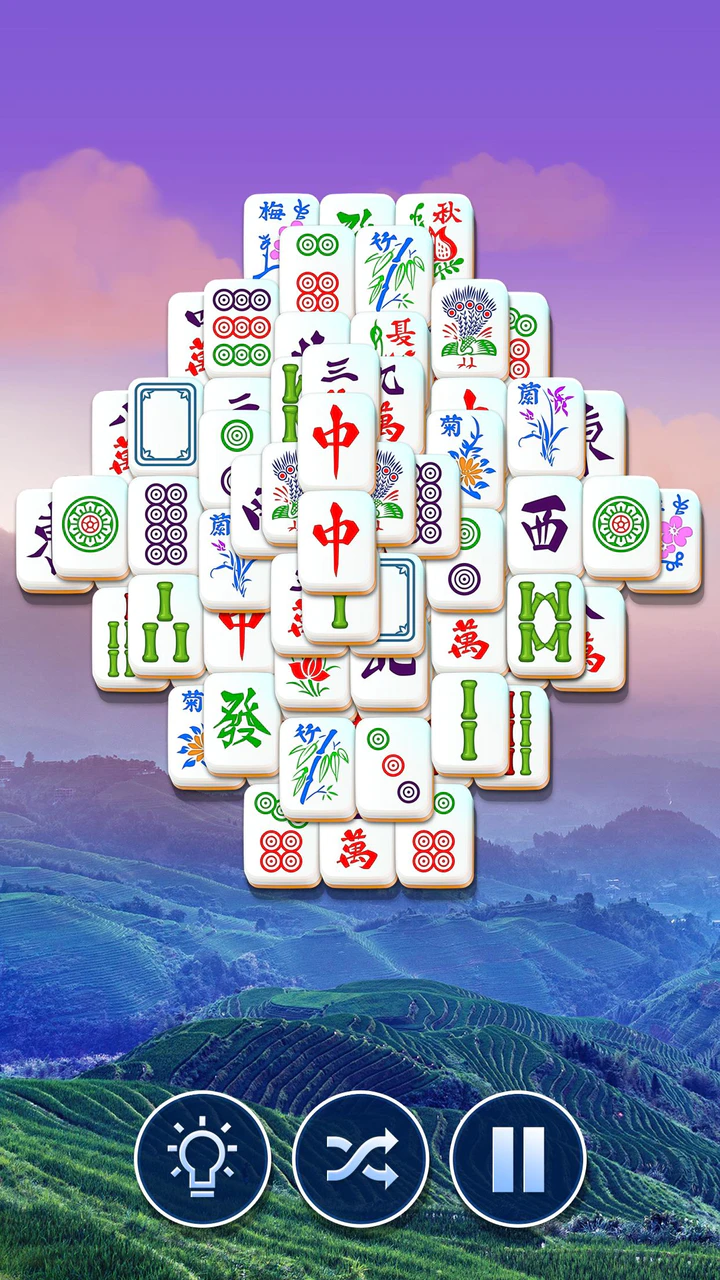 Mahjong Club - Solitaire Game Mod Menu v3.8.1