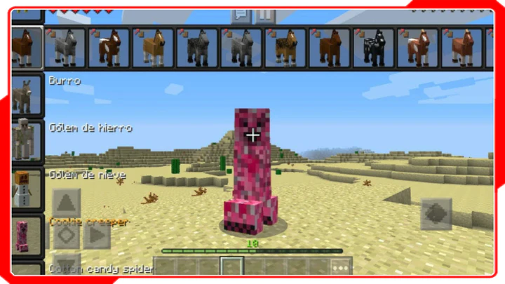 GitHub - msifd/mpm-ariadna: Mod of Noppes' Minecraft mod More Player Models