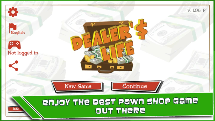 Download Dealer's Life 2 (MOD, Unlimited Money) v1.015 APK