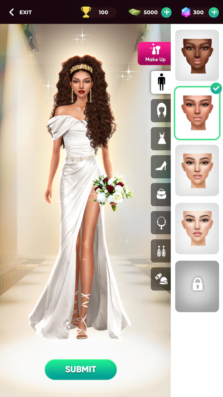 Скачать Fashion Stylist: Dress Up Game APK v2.1.5 для Android