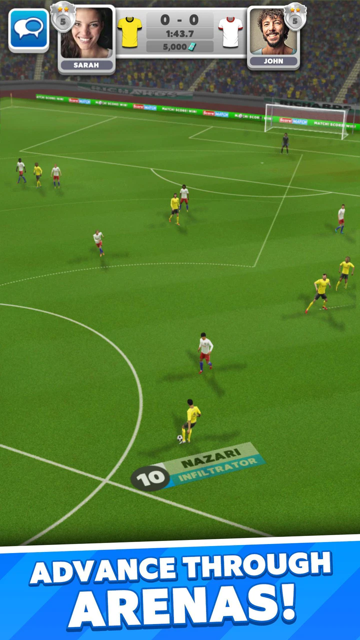 Download Pro Evolution Soccer 2014 MOD APK v2021.07.05.12 (PSP) for Android