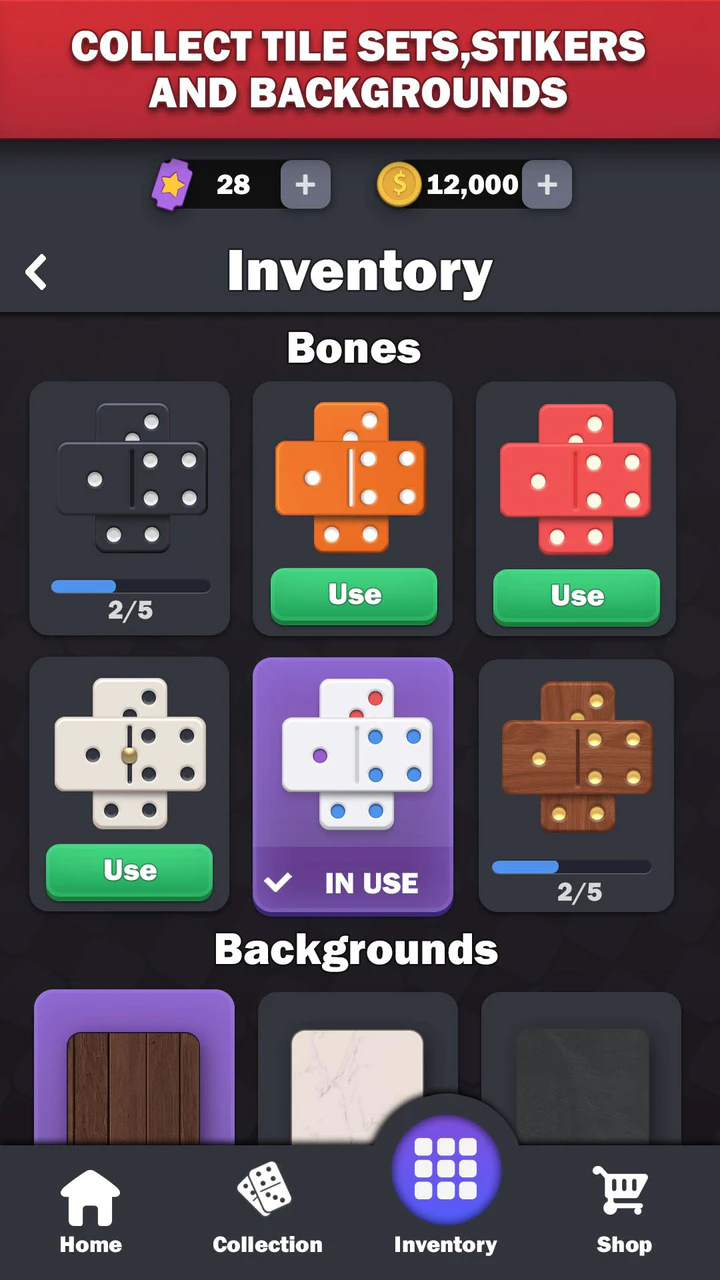 Domino-Truco Bingo Plinko [HACK_MOD] [Features Apk + iOS] v1.0.1