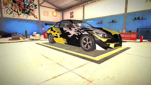 M3 Car Drift Game 2023 para Android - Download