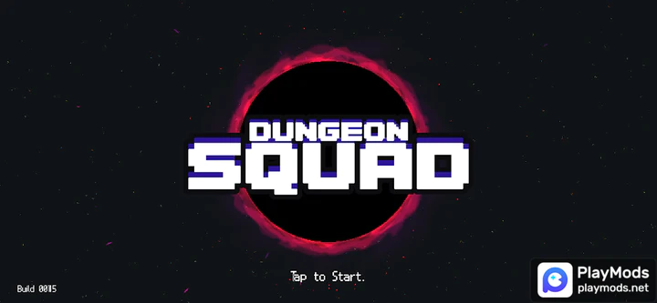 Download Dungeon Squad MOD APK v1.06.1 (Menu Mod) For Android