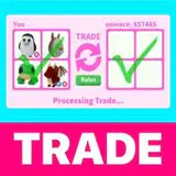 Download Pet trade for roblox MOD APK v1.9 for Android