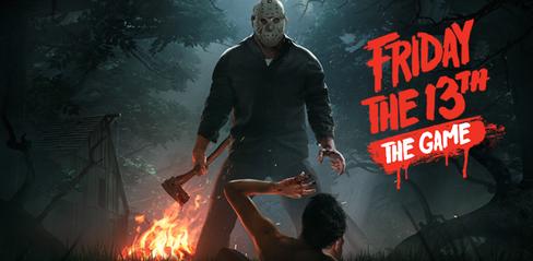 Download Friday the 13th : The game MOD APK v2.0 build 1 (No Ads) For  Android