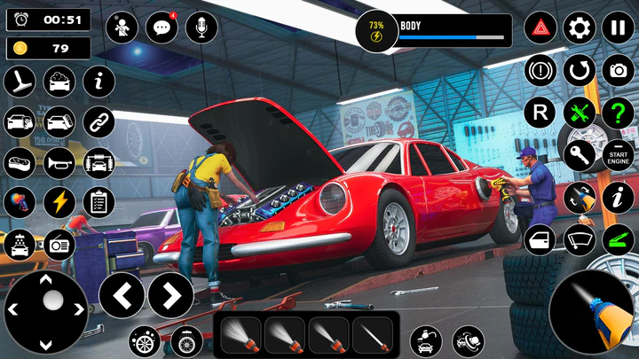 Download do APK de Ultimate Car Driving: Classics para Android