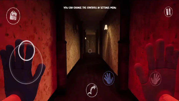 🔥 Download Poppy Playtime Chapter 2 1.2 [Mod Menu] APK MOD. Continuation  of the popular horror adventure game with a first-person view 