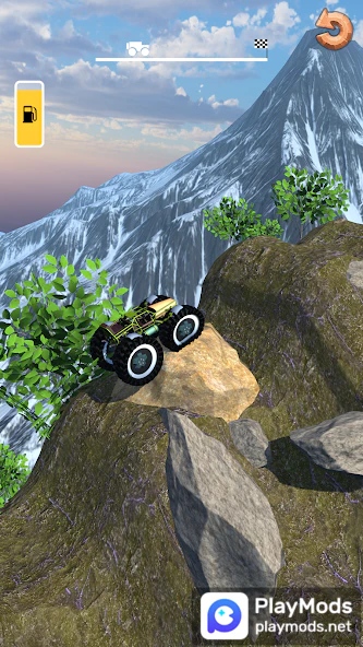 Download Car Racing Monster Truck Games MOD APK 2.19 (Unlimited money)