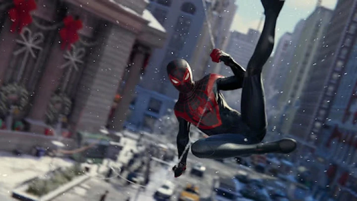 The Amazing Spider Man 2 Installer MOD APK v1.0 (Unlimited Money