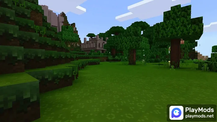 Minecraft 1.20.50.03 APK (Invincible Download, Android Game)