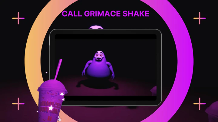 Grimace Shake Minecraft Mod for Android - Free App Download