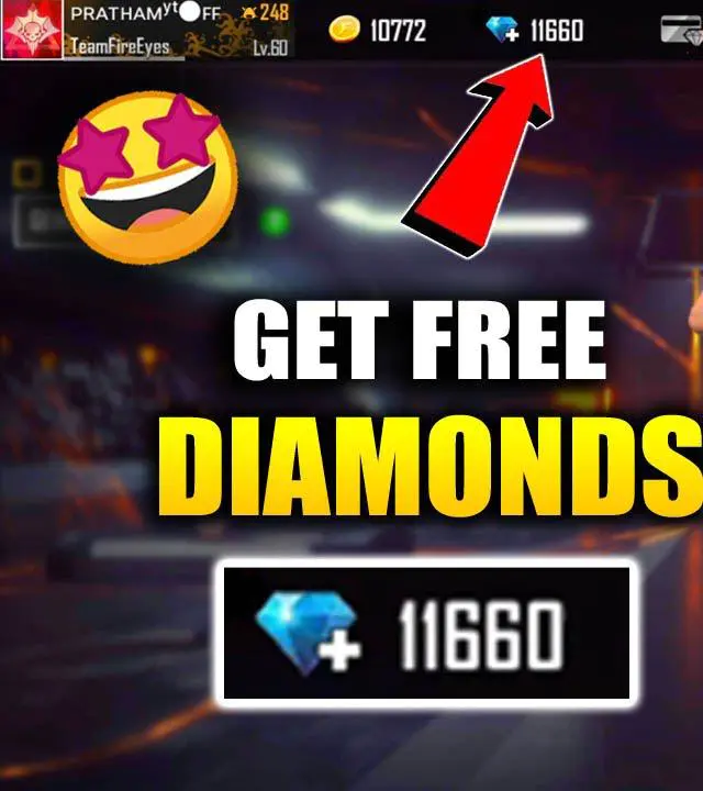 Free diamond APK for Android Download