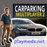 Parking Master Multiplayer Mod APK v1.8.1 Unlimited Money