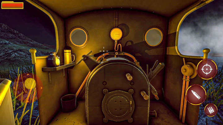 Download & Play Choo Horror Spider Train on PC & Mac (Emulator)