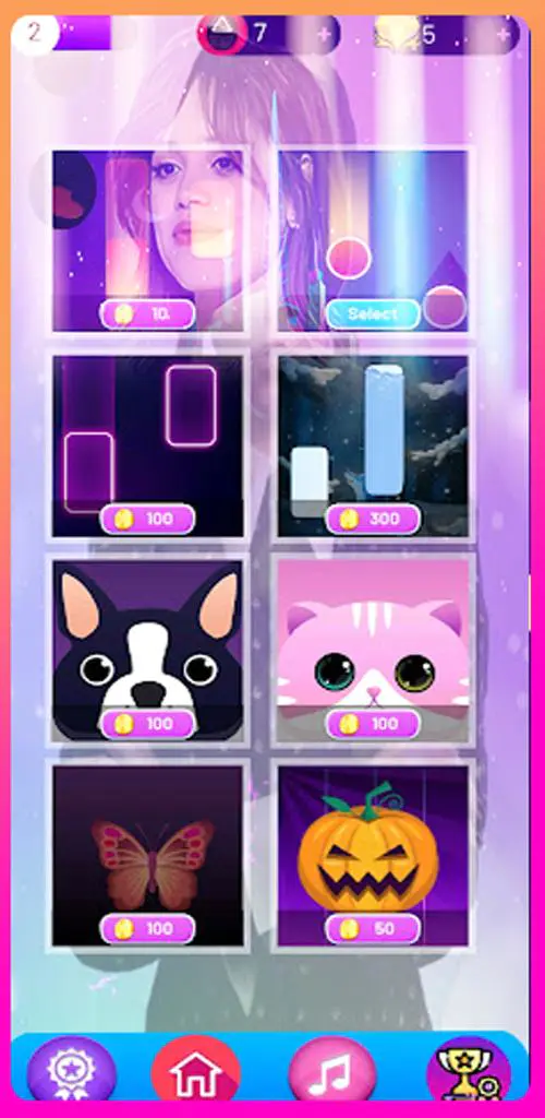 Download do APK de Pink Rainbow Friends FNF Mod para Android