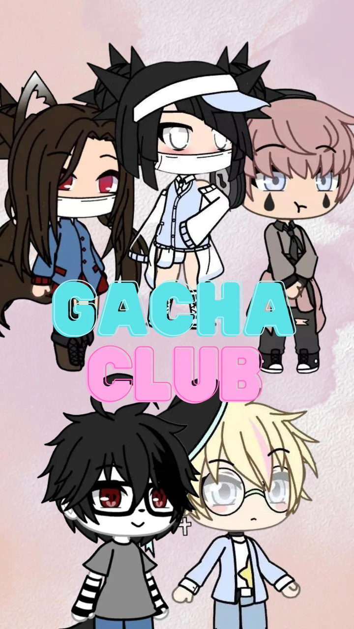 Outfit Ideas Gacha for GL x GC para Android - Download
