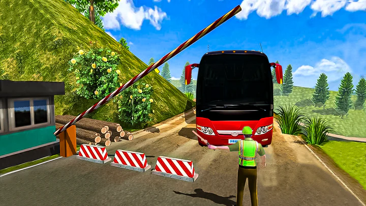 Bus Game APK for Android - Download