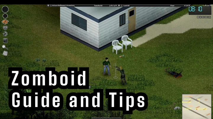 Project Zomboid: veja gameplay e requisitos mínimos para download