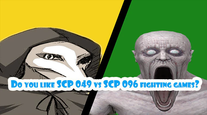 scp 096 historia