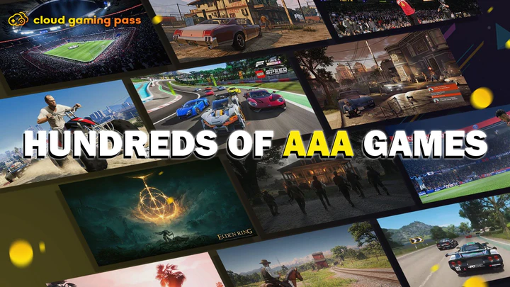 GTA 5 Finally On Mobile, Best Cloud Gaming Emulator