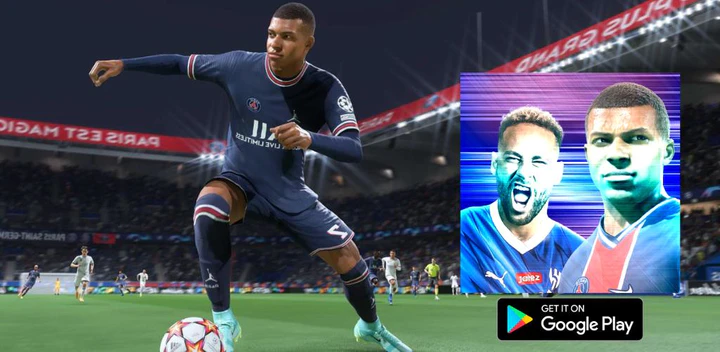 Download EA Sports FC 24 Football Cup APK v1.0 For Android