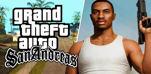 Grand Theft Auto San Andreas Mobile Android Full WORKING Game Mod APK Free  Download 2019 - GMRF