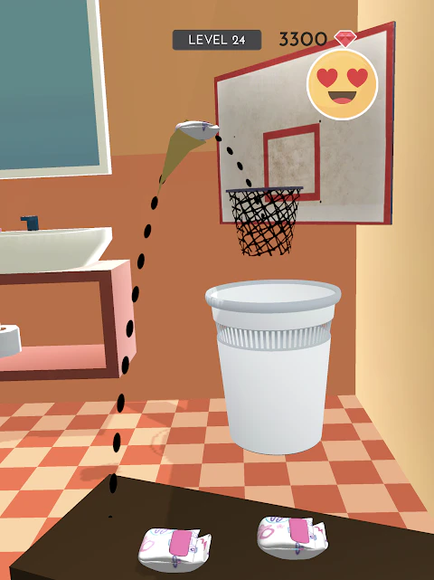 Go to the toilet - funny game Apk Download for Android- Latest version 1.3-  com.tygame.game44