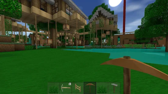 Survivalcraft PSP Edition file - Mod DB