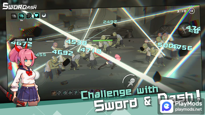 Sword MOD - APK Download for Android