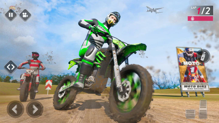 Moto X3M Bike Race Mod Apk 1.6 with Unlimited Coins, Gems and