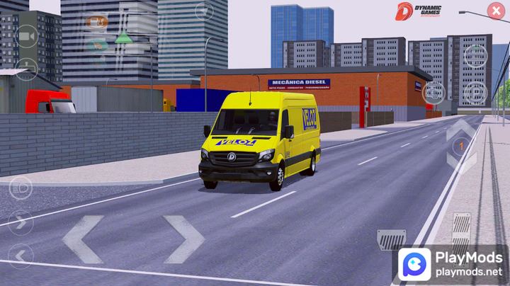 Drivers Jobs Online Simulator Dinheiro Infinito: Link direto!