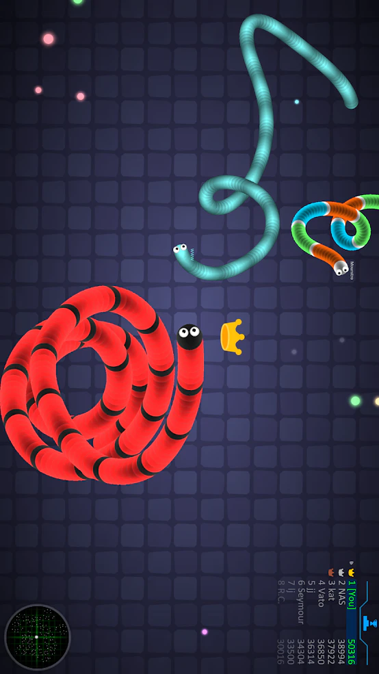 App Jogo da Cobrinha - Snake Game Android game 2021 