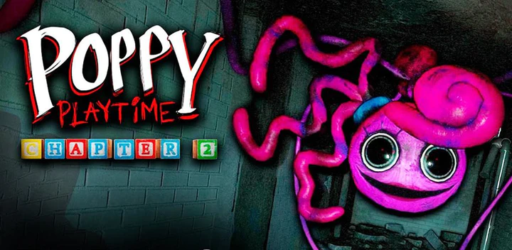 Download Poppy Playtime Chapter 2 MOD APK v2.0 (Unlocked all) for