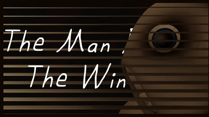 The Man Horror The Window Game [Mod & Hack] [Folsleine ferzje ûntsluten]  v1.4